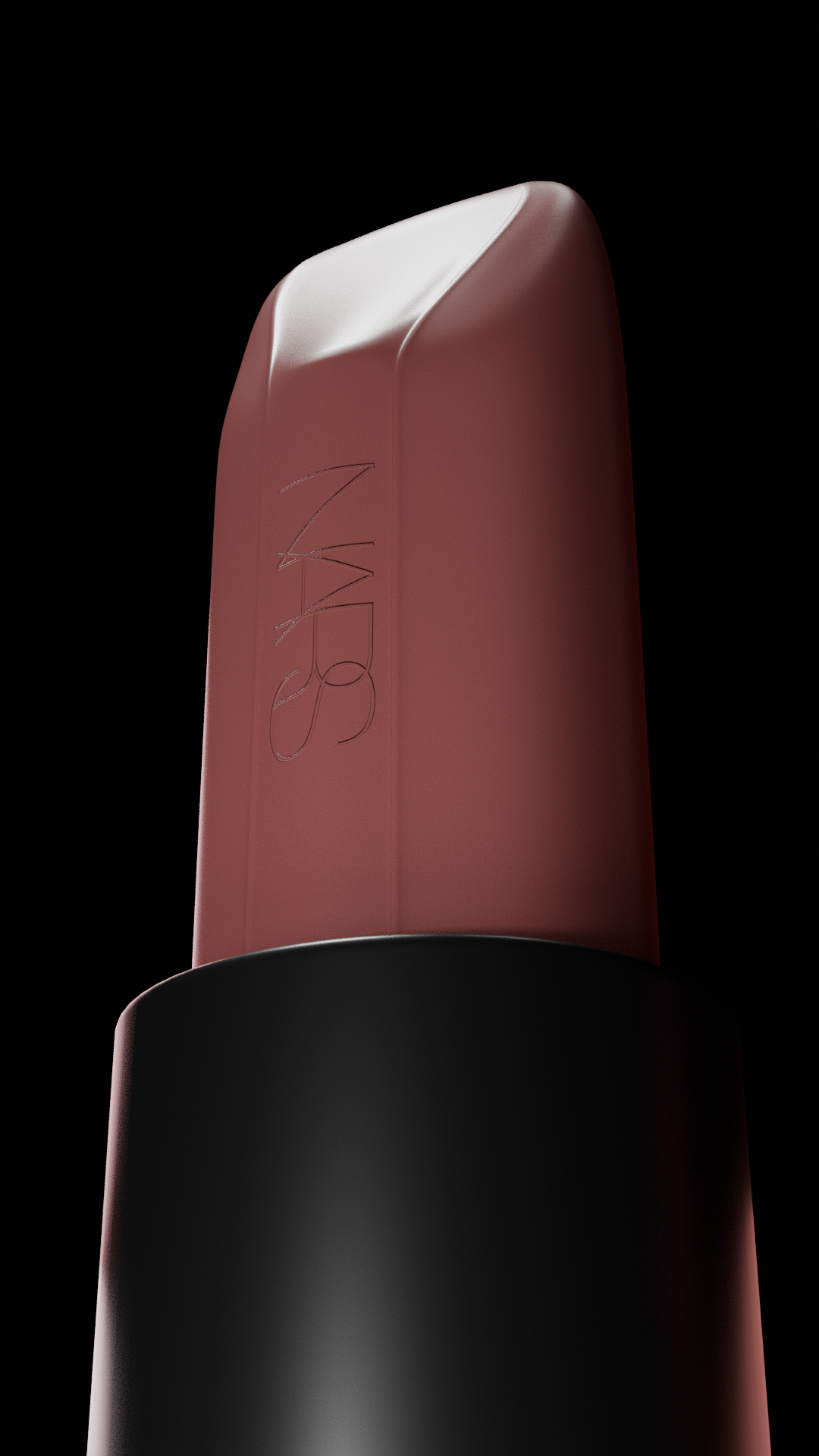 NARS - Primera imagen del grid
