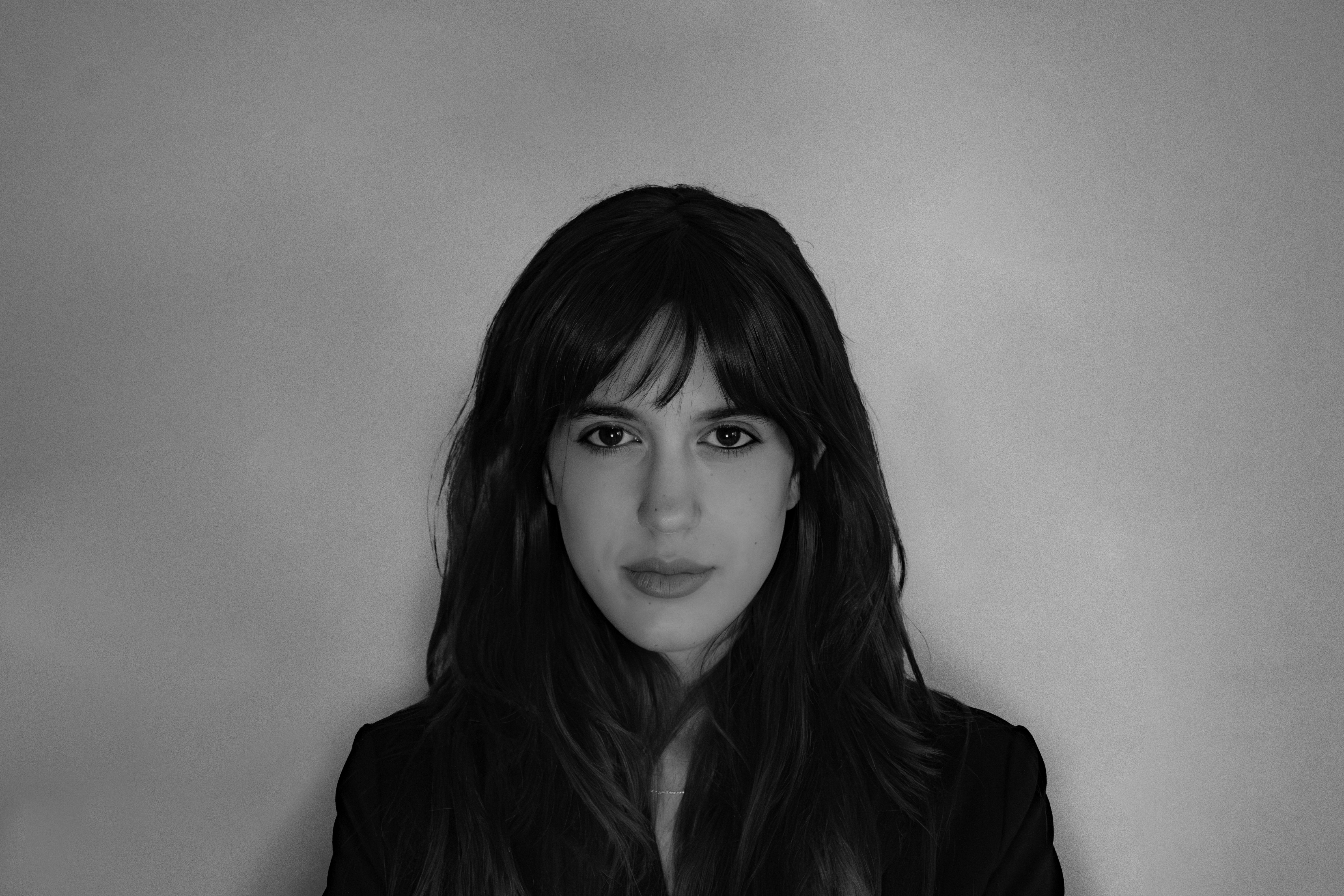 Alba Antón - Foto de perfil