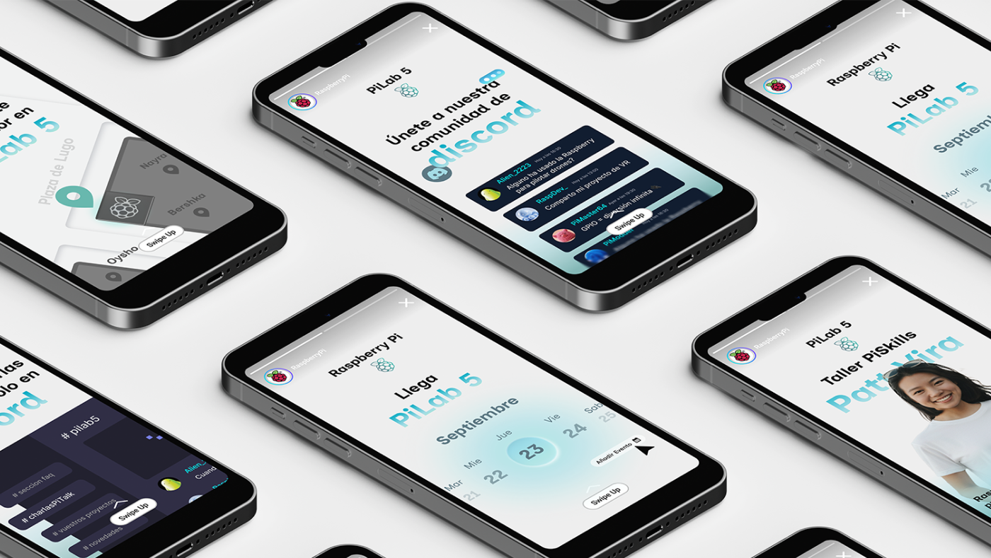 Mockup Digital